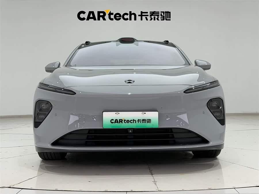 蔚来 蔚来ET7 2022 汽车图片 #4