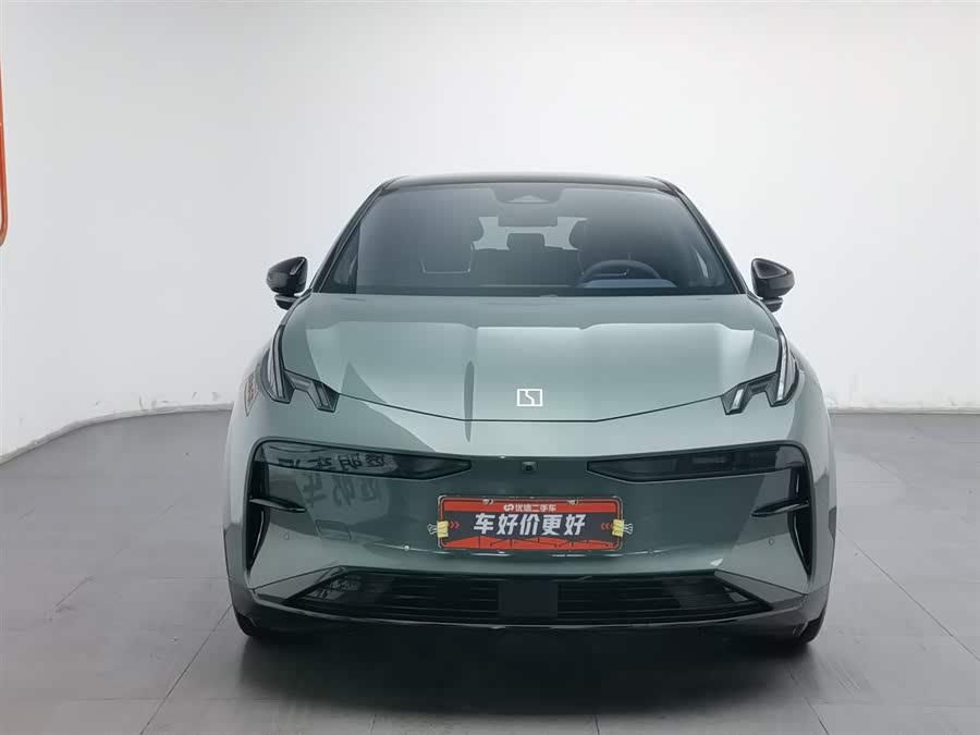 极氪 极氪X 2023 汽车图片 #4