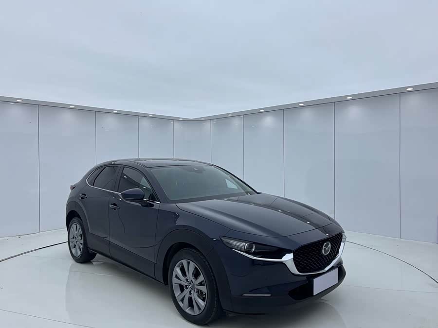 马自达 马自达CX-30 2022 汽车图片 #4