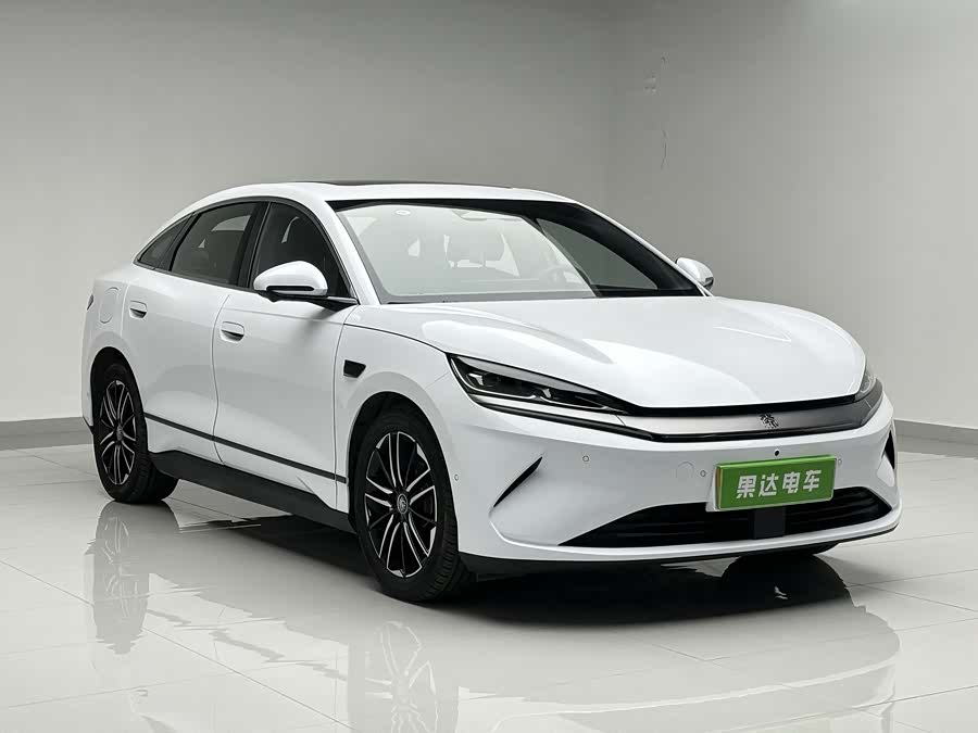 BYD Qin L 2025 car image #4
