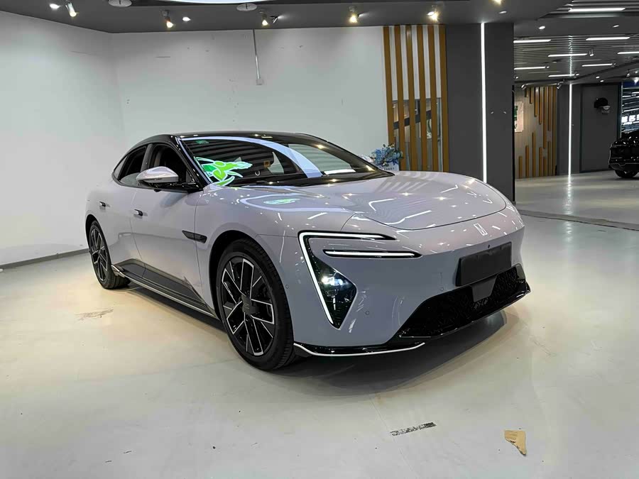 Avatr 06 2025 imagem de carro #4