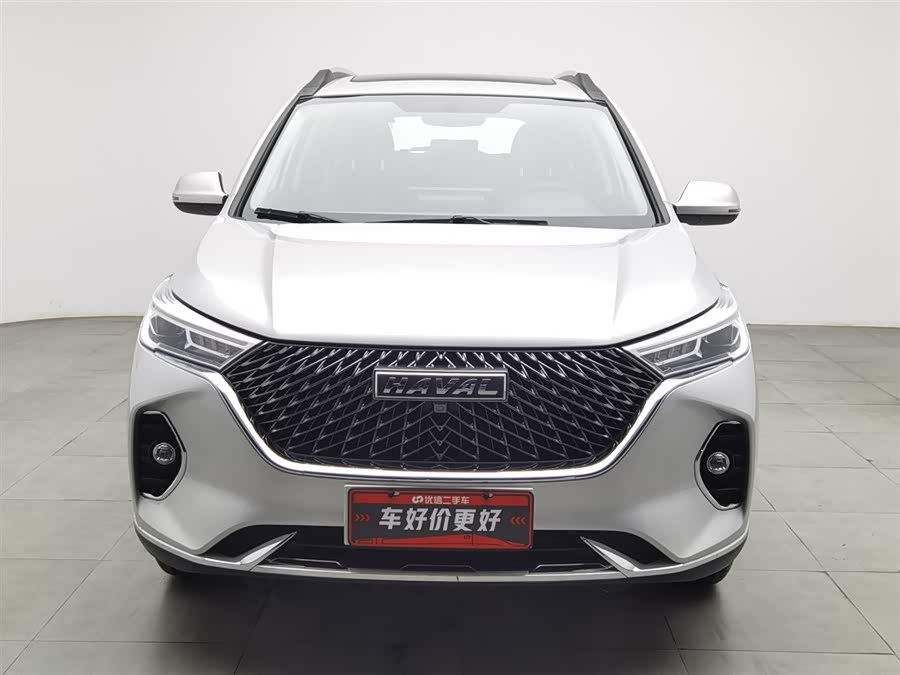 Haval M6 2022 car image #4
