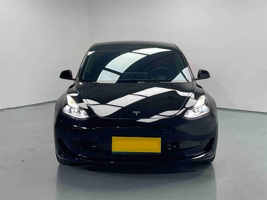 特斯拉 Model 3 2022 汽车图片 #4
