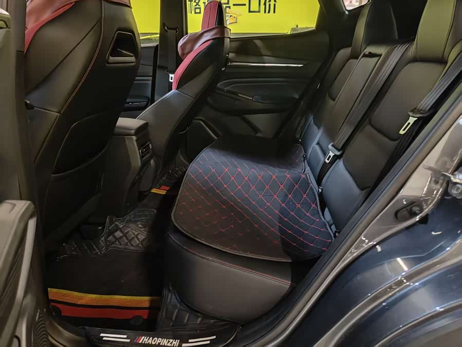 Changan X5 PLUS 2024 car image #4