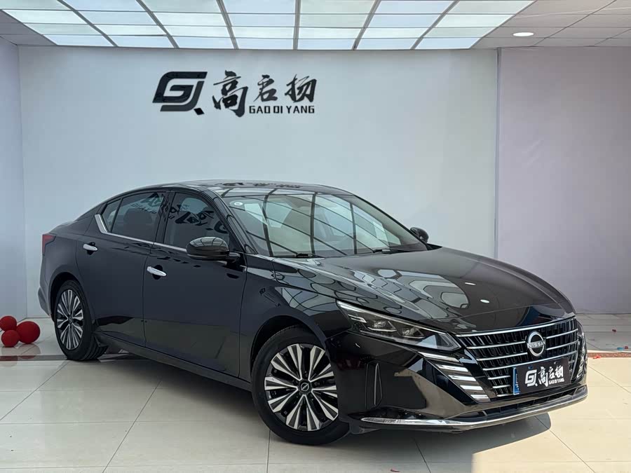 日产 天籁 2023 汽车图片 #4