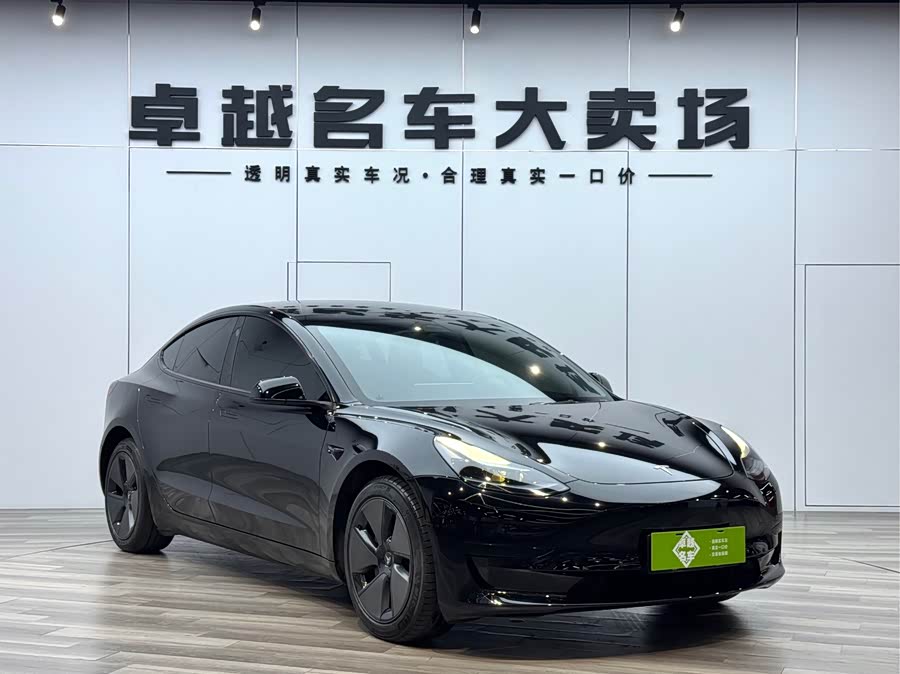 Tesla Model 3 2023 immagine di auto #4