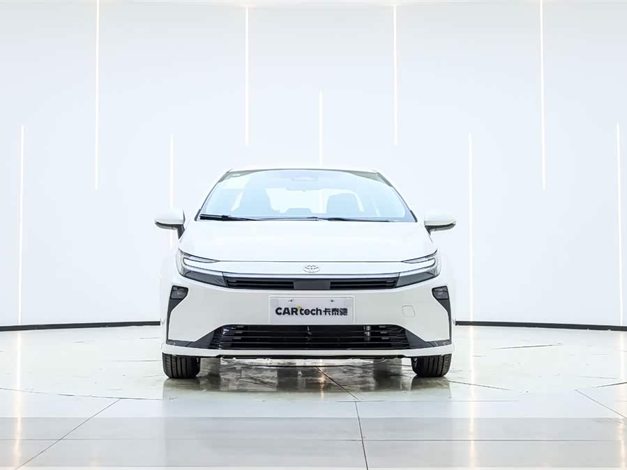 Toyota 2026 car image #4