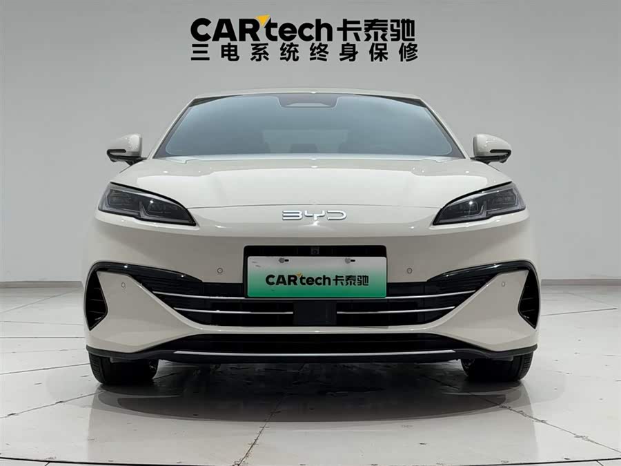 BYD Seal 06 New Energy 2025 car image #4