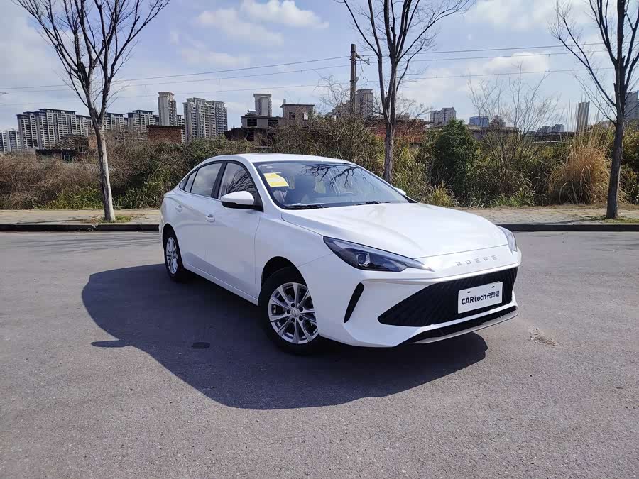 Roewe i5 2026 car image #4