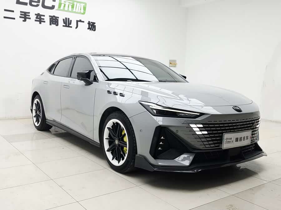 Changan UNI-V 2022 immagine di auto #4