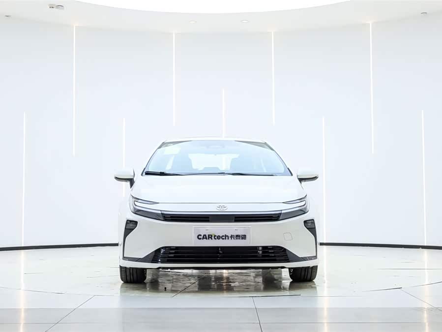Toyota 2026 car image #4