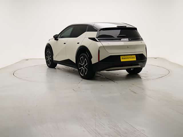 极氪 极氪X 2024 汽车图片 #4