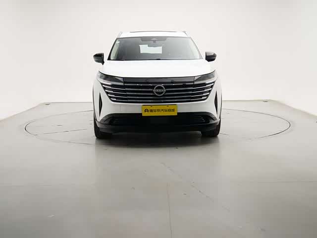 日产 探陆 2024 汽车图片 #4