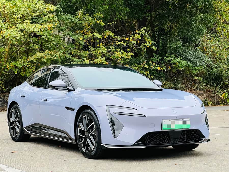 Avatr 06 2025 imagem de carro #4