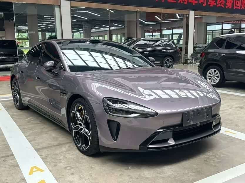 MI SU7 2024 car image #4
