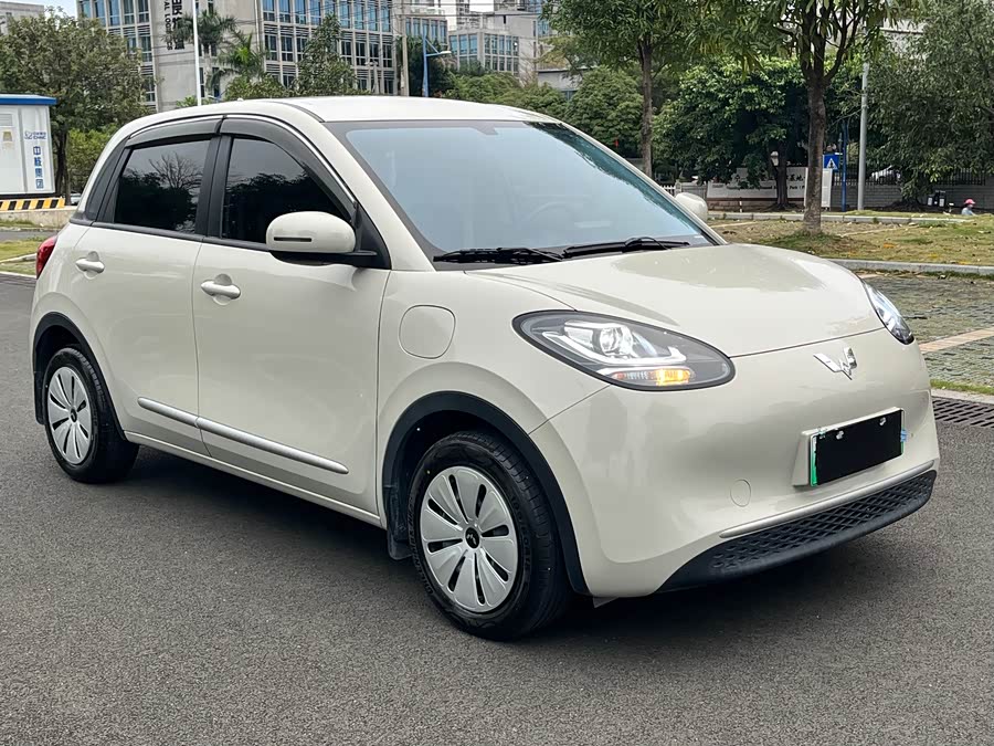 Wuling Binguo 2024 изображение автомобиля #4