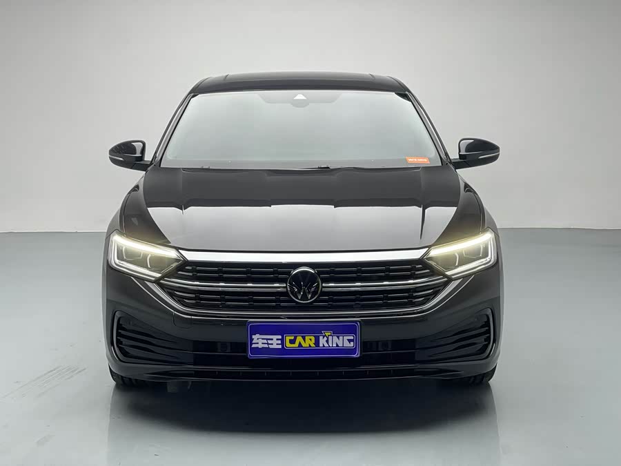 Volkswagen Sagitar 2023 car image #4