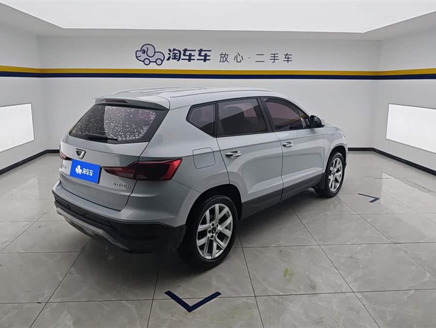 Jetta VS5 2019 imagem de carro #4