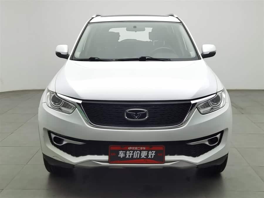 Kaiyi 2017 car image #4