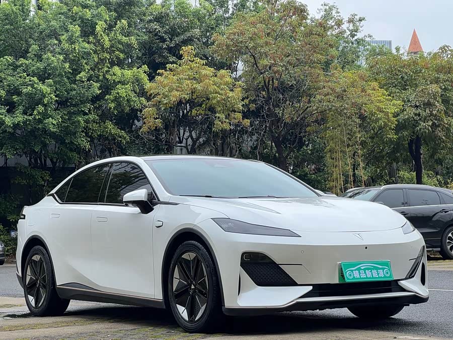 Deepal SL03 2022 imagen de coche #4