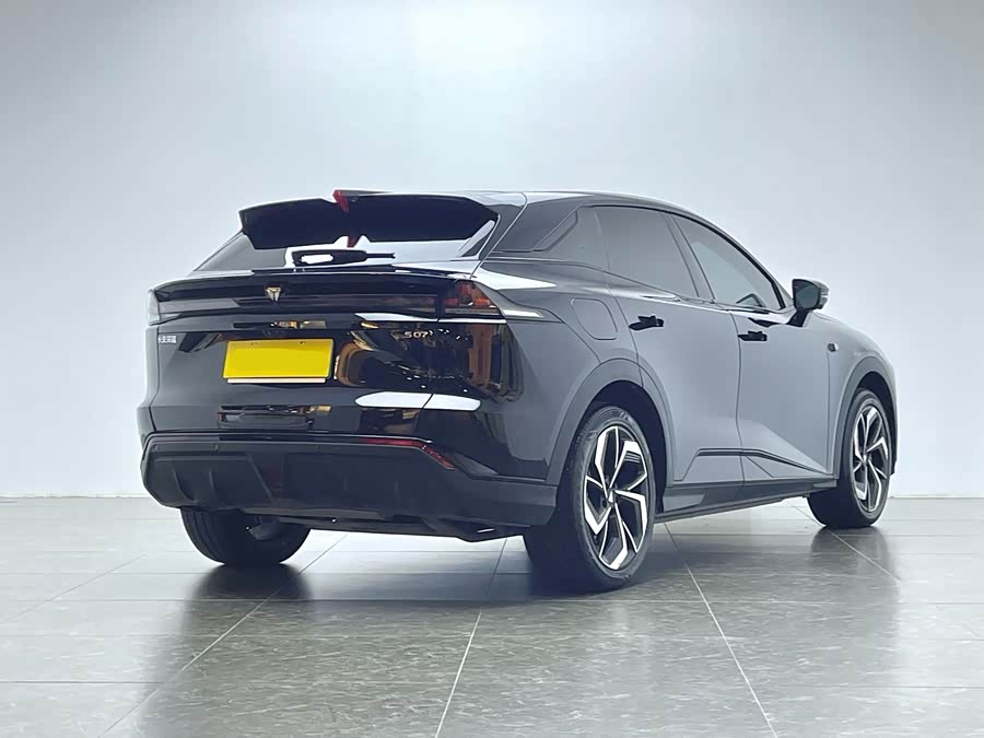 Deepal S07 2024 image de voiture #4