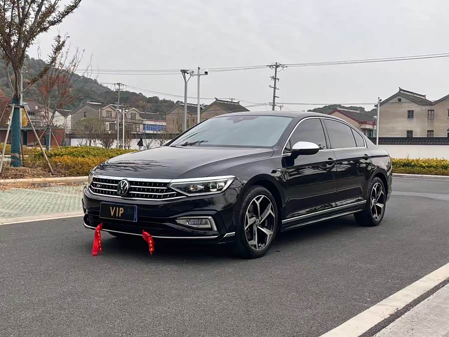 Volkswagen Magotan 2023 car image #4