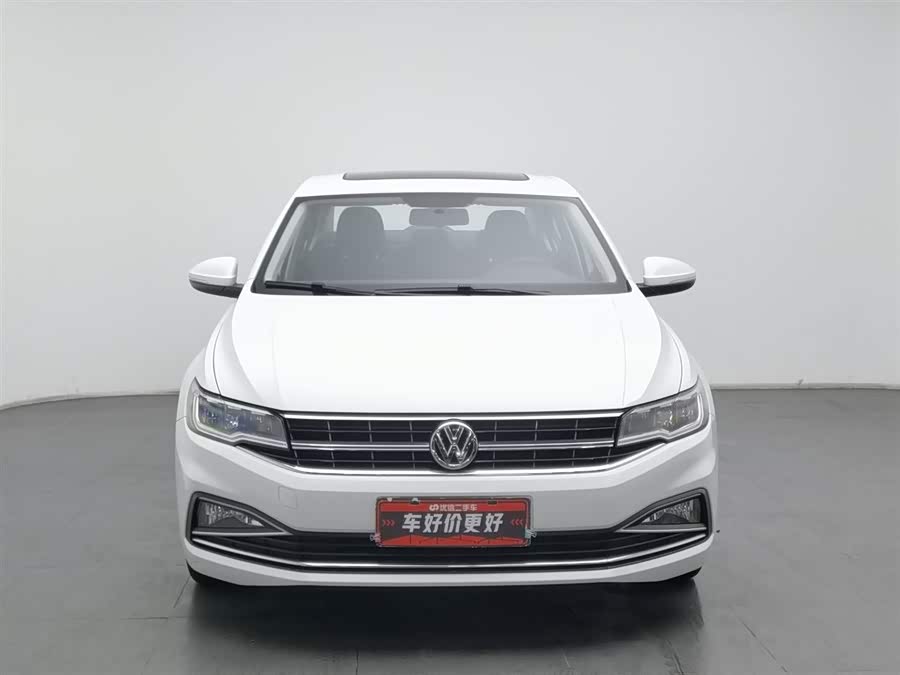 Volkswagen Bora 2019 immagine di auto #4