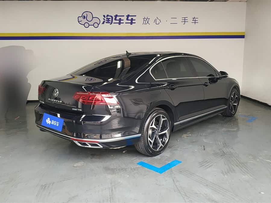 Volkswagen Magotan 2022 car image #4