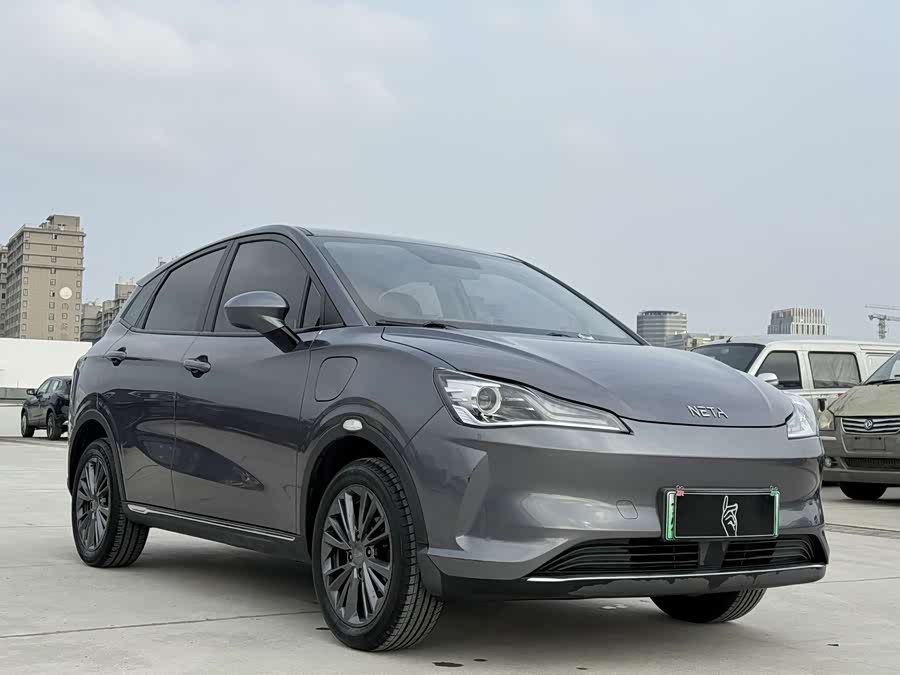 Neta V 2022 immagine di auto #4