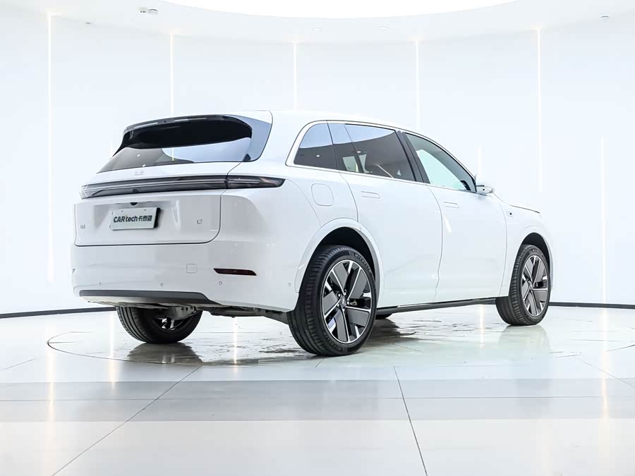 理想汽车 理想L7 2025 汽车图片 #4