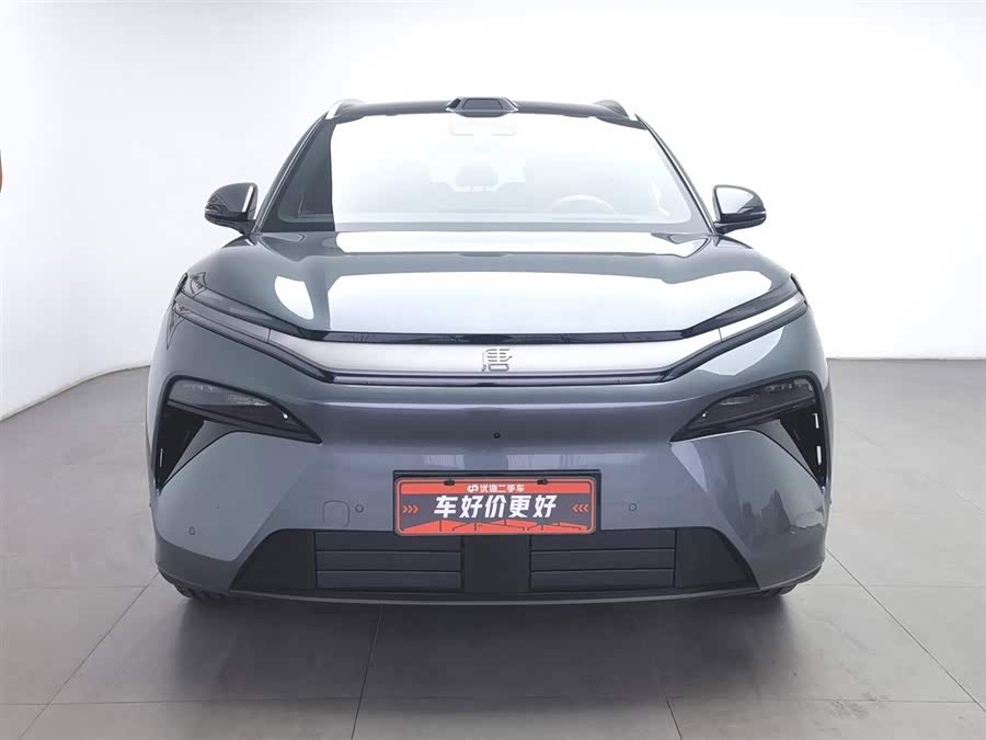 BYD Tang L 2025 immagine di auto #4