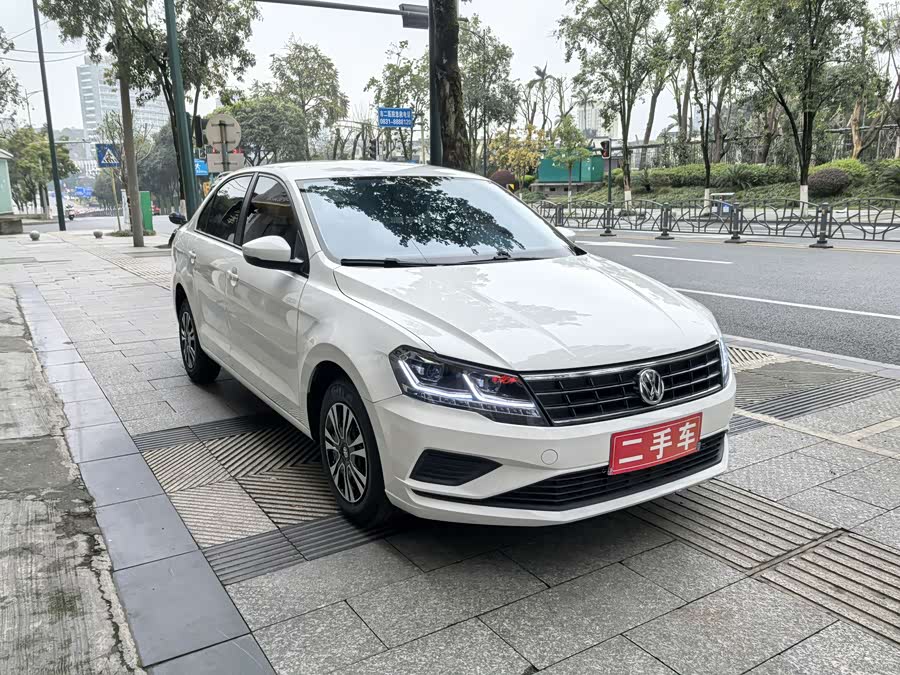 Jetta Jetta 2017 #4 Jetta Jetta 2017 car image #4