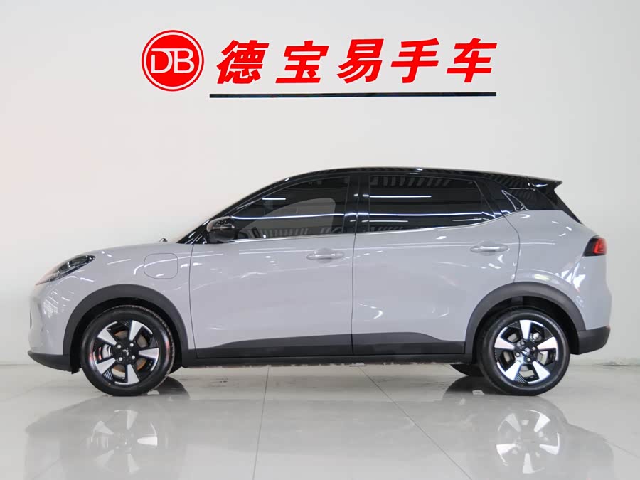 Wuling Binguo PLUS 2024 immagine di auto #4