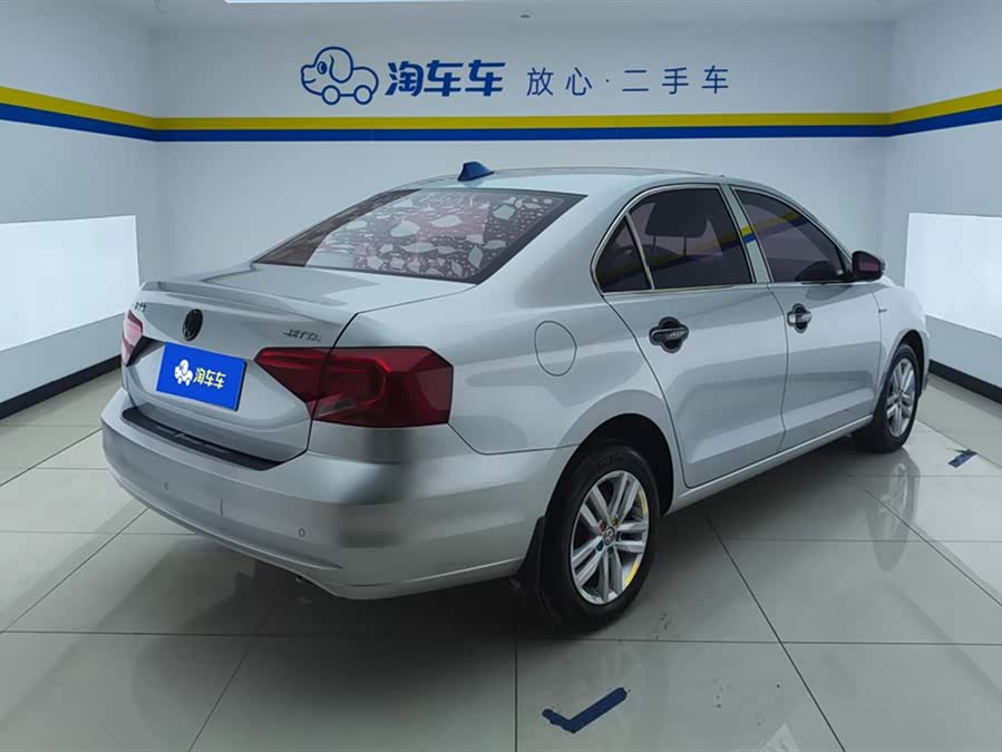 Jetta Jetta 2018 #4 Jetta Jetta 2018 car image #4