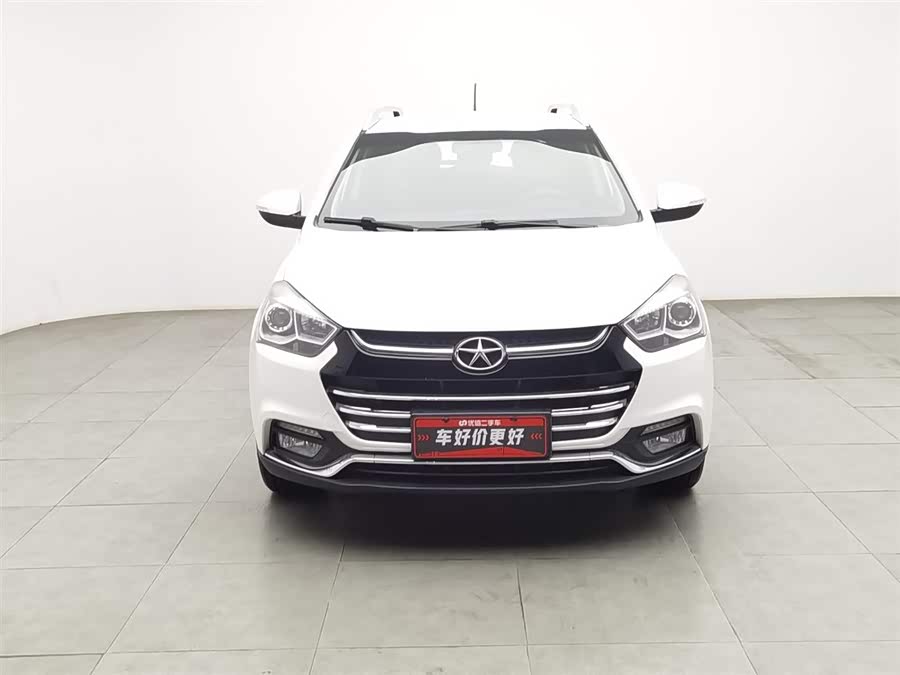 JAC 2016 imagem de carro #4