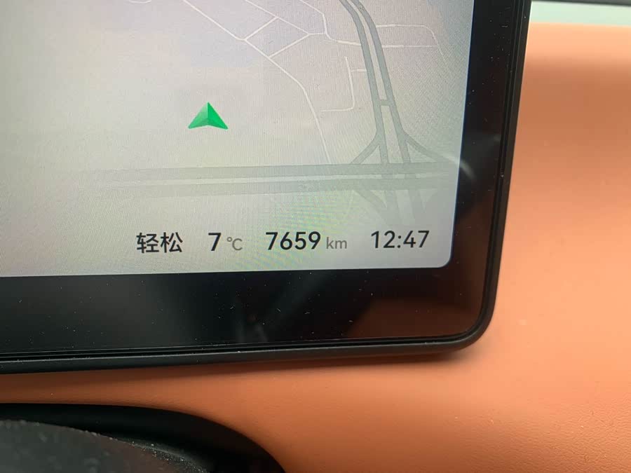 零跑汽车 零跑C10 2024 汽车图片 #4