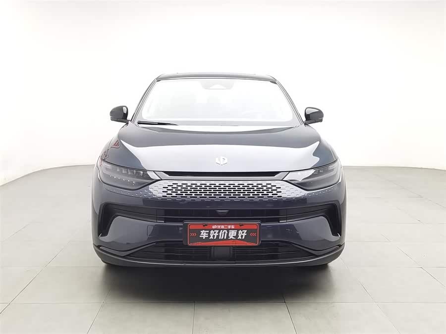 零跑汽车 零跑C11 2023 汽车图片 #4