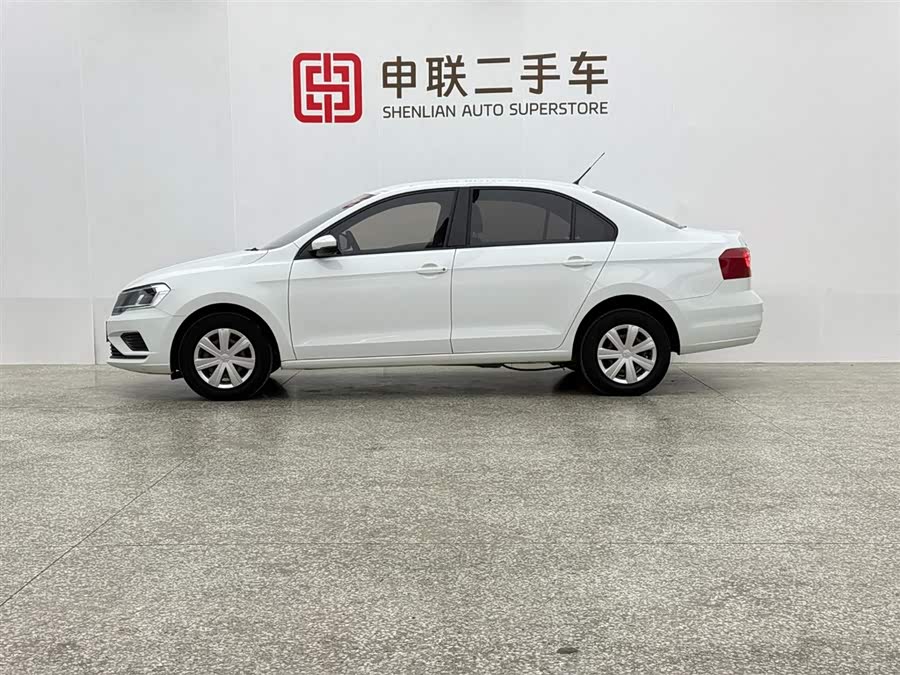Jetta Jetta 2018 car image #4