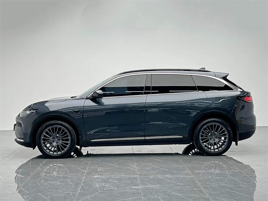 零跑汽车 零跑C11 2023 汽车图片 #4