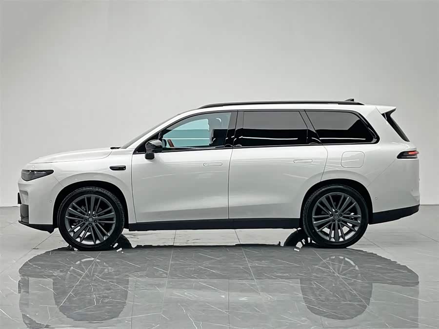 零跑汽车 零跑C16 2025 汽车图片 #4