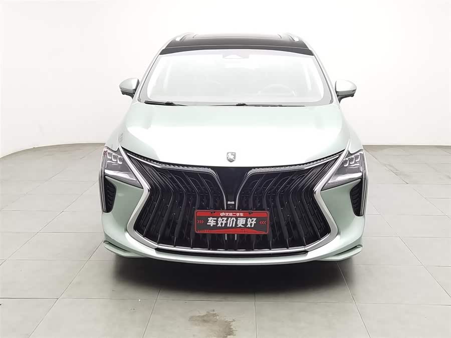 东风风行 风行游艇 2022 汽车图片 #4