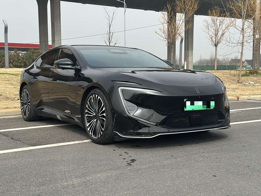 Avatr 12 2023 imagem de carro #4