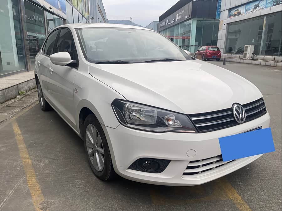 Jetta Jetta 2014 car image #4