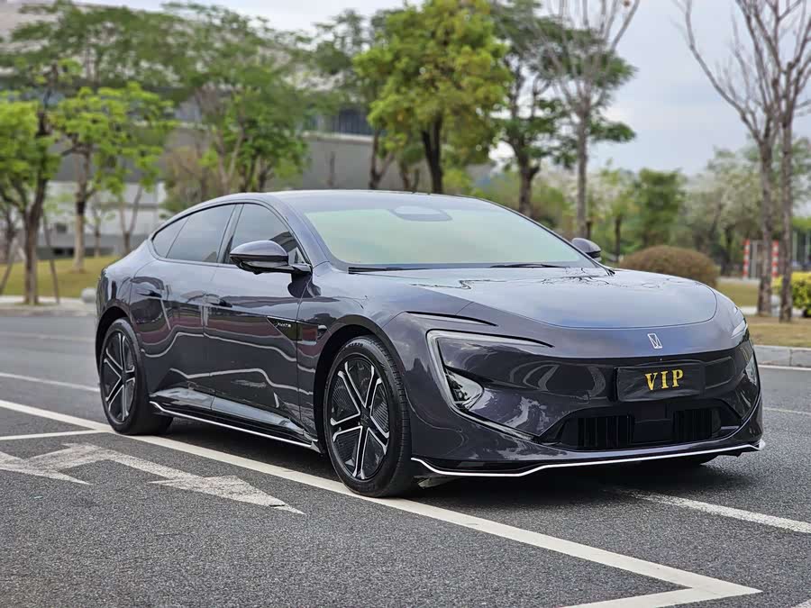 Avatr 12 2023 imagem de carro #4