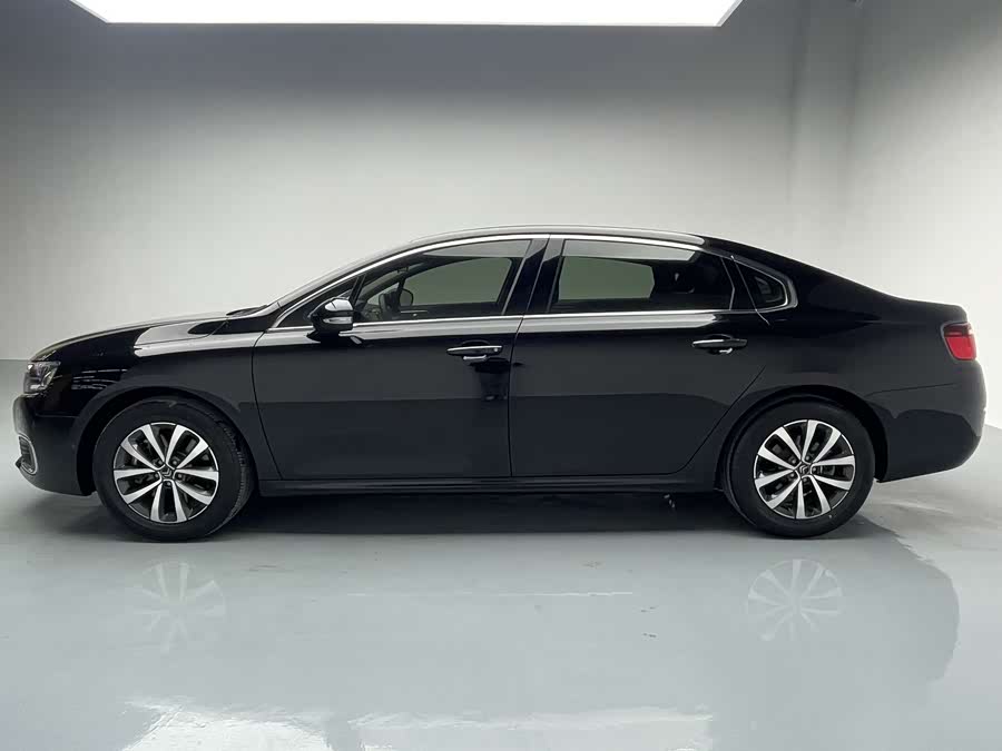 Citroen C6 2022 immagine di auto #4