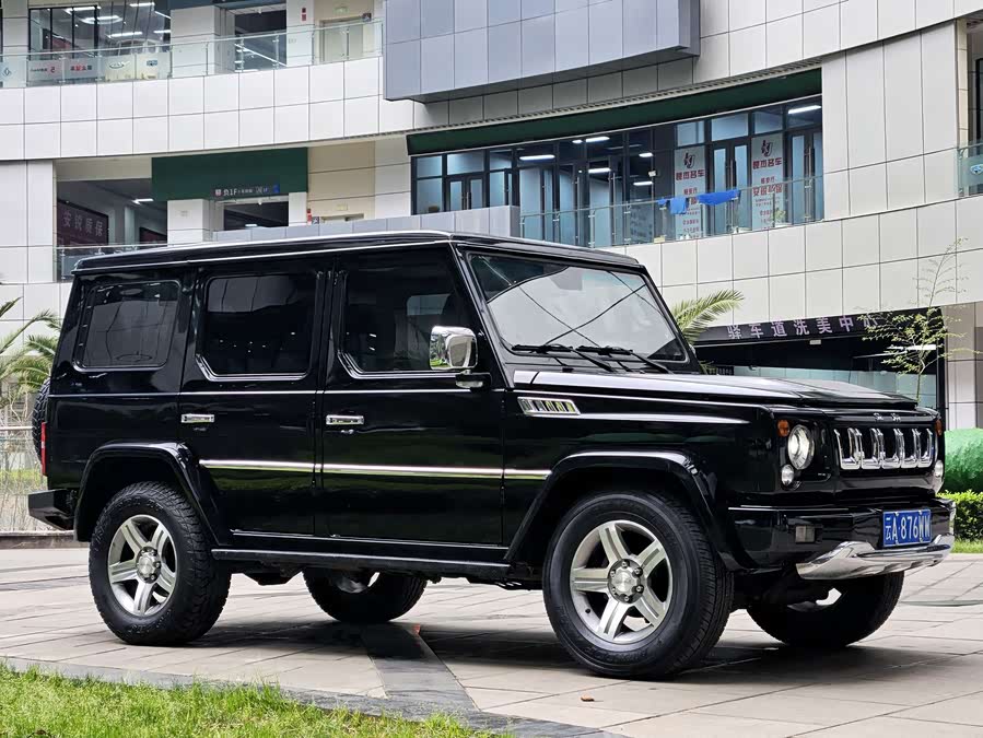 Beijing 2017 #4 Beijing 2017 car image #4