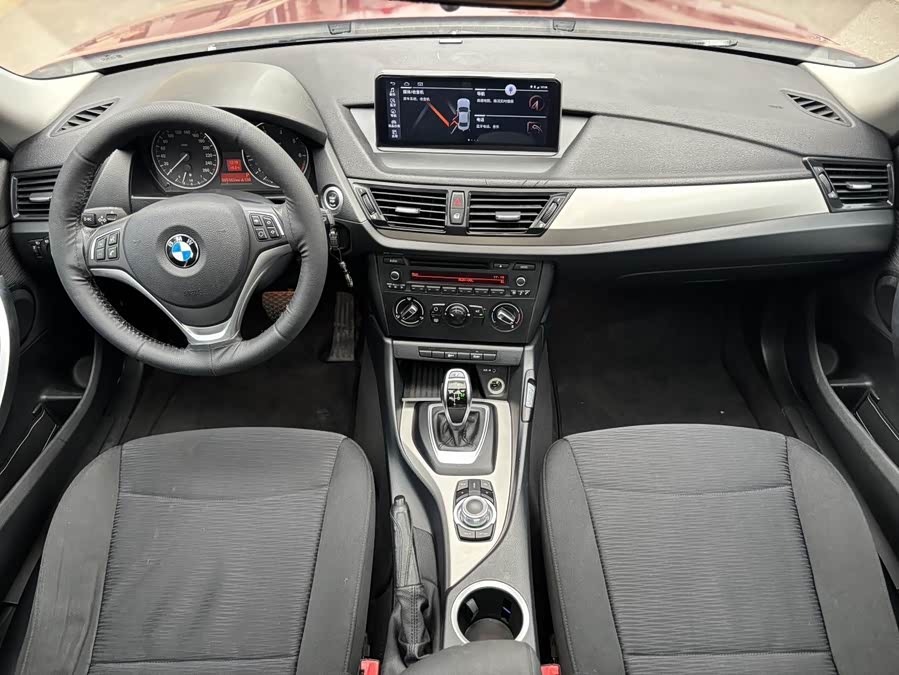 BMW X1 2015 car image #4