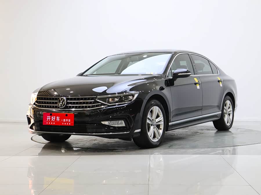 Volkswagen Magotan 2025 immagine di auto #4