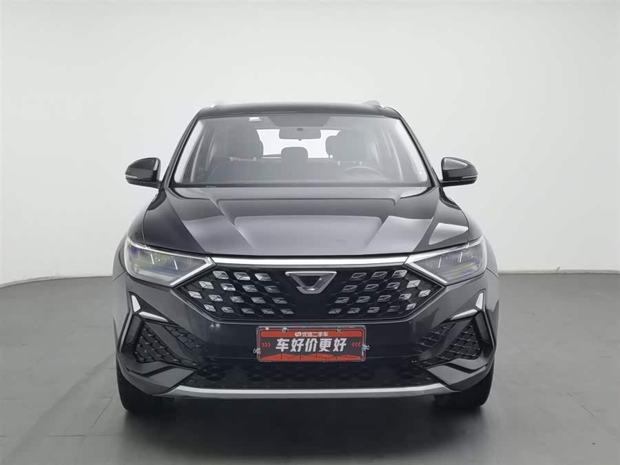 捷达 捷达VS5 2023 汽车图片 #4