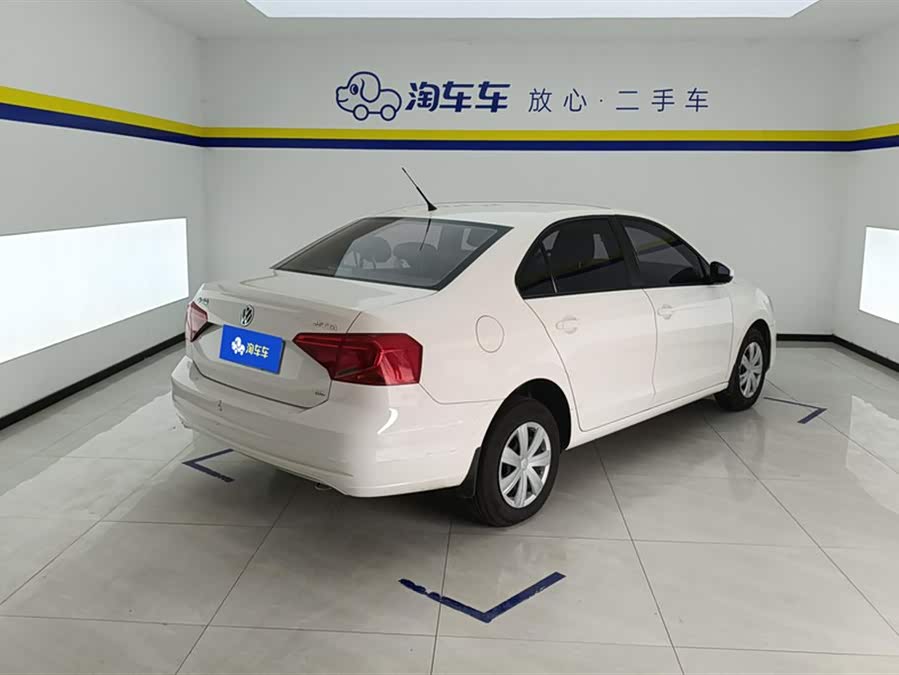 捷达 捷达 2018 汽车图片 #4